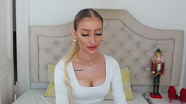 NatalieSensual online show from 12.14.25