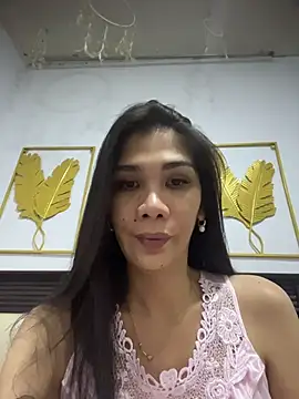 Misstrex kylieElfie online show from 01.13.26