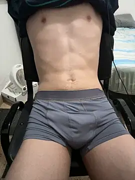 shazam billy77 online show from 10.24.25