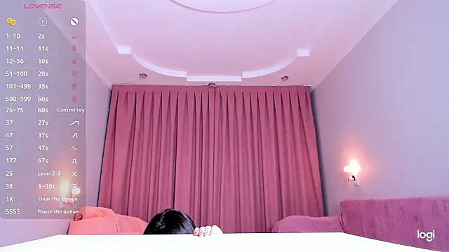 Momo Ayase  online show from 02.18.26