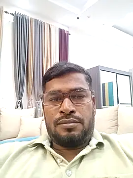 Arafkhan hotcorn online show from 12.05.25