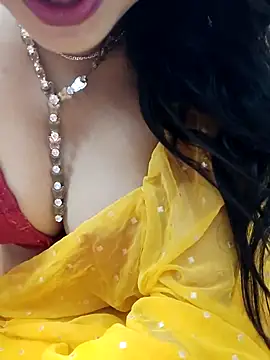 Hot-rima online show from 07.17.26