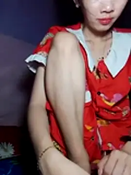 DauTay hot online show from 10.31.25