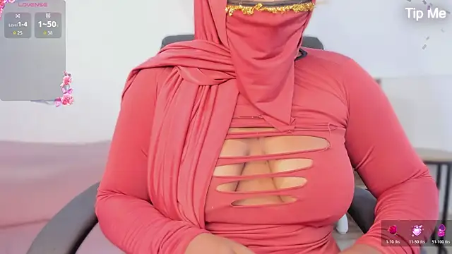 yasmin elite online show from 11.18.25