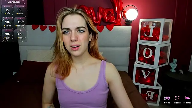 Jill Smith online show from 02.13.26