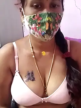 Snapshot of Tamil_Amul chatting on 02.02.26 Tamil Amul online show from 02.02.26