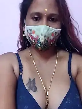 Snapshot of Tamil_Amul chatting on 03.18.26 Tamil Amul online show from 03.18.26