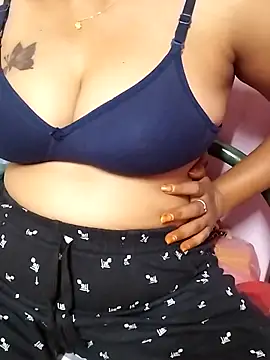 Snapshot of Tamil_Amul chatting on 03.30.26 Tamil Amul online show from 03.30.26