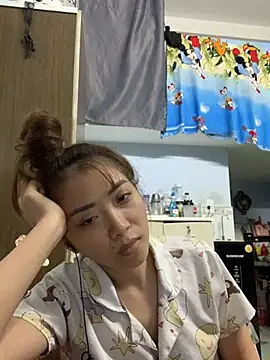 Minee1202 online show from 03.12.26