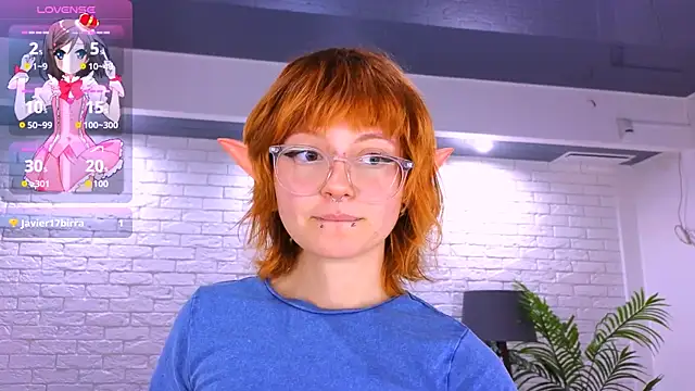 sweet mika18 online show from 09.26.25