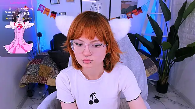 sweet mika18 online show from 09.28.25