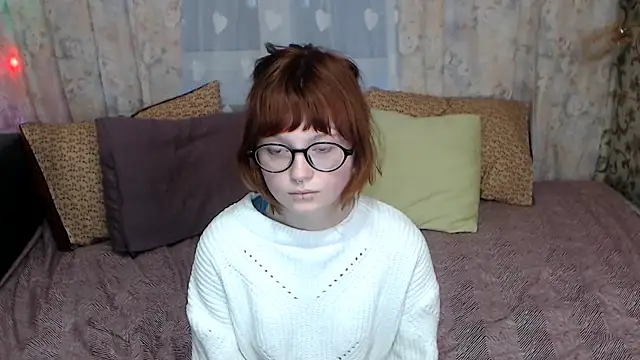 sweet mika18 online show from 02.25.26