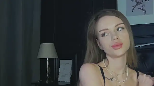 MarilynNova online show from 02.23.26