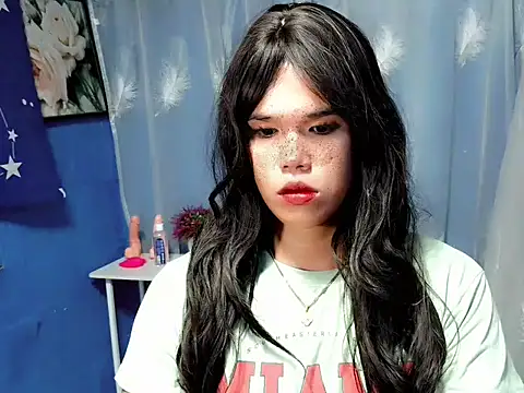 Anggeh Slut online show from 09.30.25