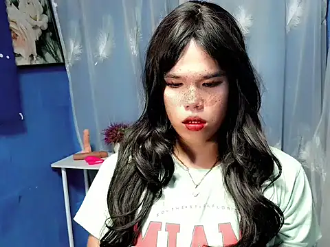 Anggeh Slut online show from 10.01.25