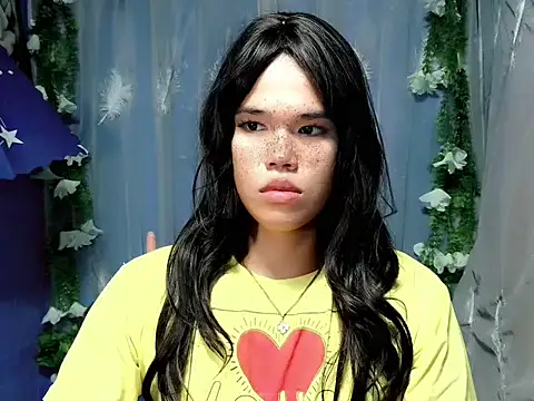 Anggeh Slut online show from 10.08.25