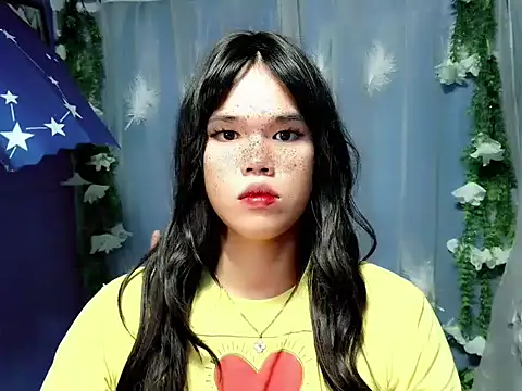 Anggeh Slut online show from 10.09.25