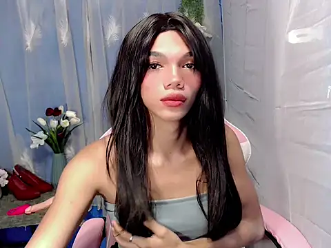 Anggeh Slut online show from 10.29.25