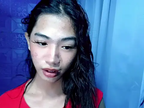 Anggeh Slut online show from 12.18.25