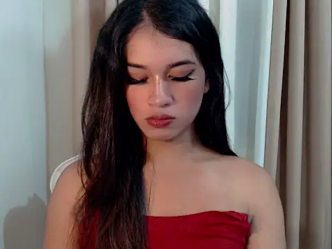 Anggeh Slut online show from 06.10.26