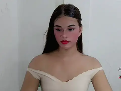 Anggeh Slut online show from 06.30.26