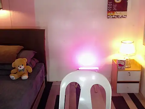 YoungFreshMaria69 online show from 04.25.26