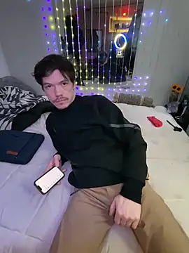 Snapshot of SalemStratton chatting on 01.06.26 SalemStratton online show from 01.06.26