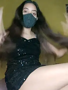 Dazzling khushii online show from 10.30.25