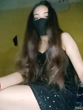 Dazzling khushii online show from 01.18.26