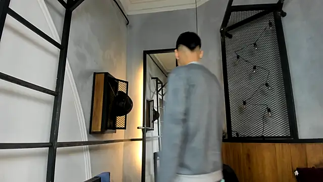 Snapshot of Dani_mc1 chatting on 10.25.25 Dani mc1 online show from 10.25.25