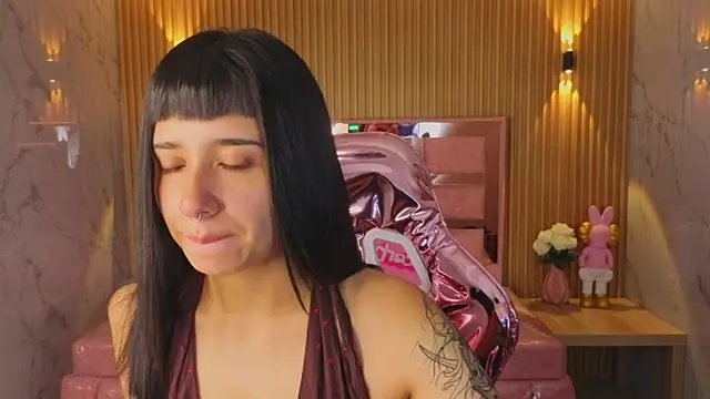 allyssa bellini s online show from 10.29.25