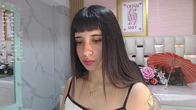 allyssa bellini s online show from 12.15.25