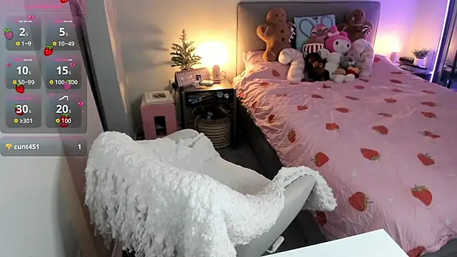 Snapshot of jjulietterose chatting on 01.09.26 jjulietterose online show from 01.09.26