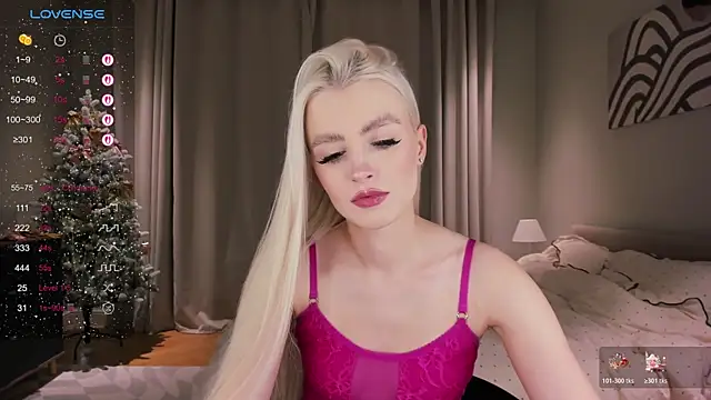 sashaloveyou online show from 12.20.25