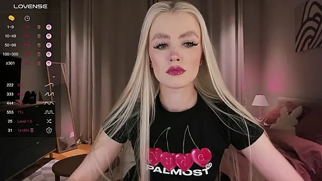 sashaloveyou online show from 03.03.26