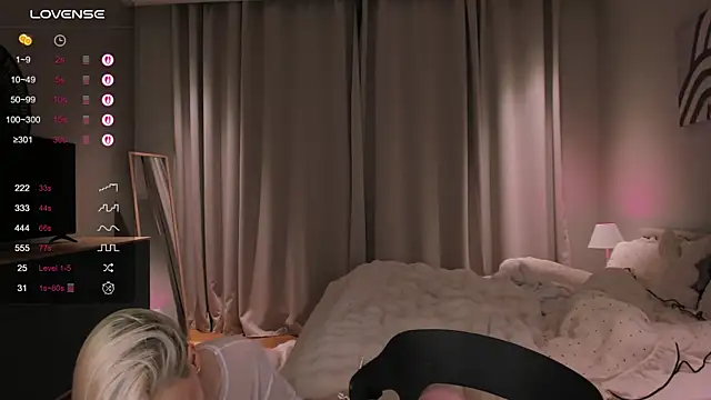 sashaloveyou online show from 04.06.26