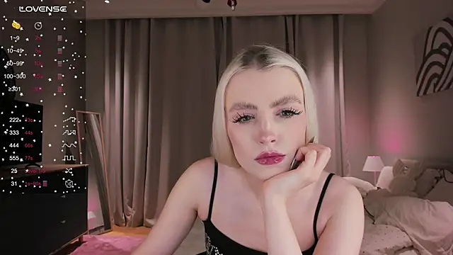 sashaloveyou online show from 04.07.26