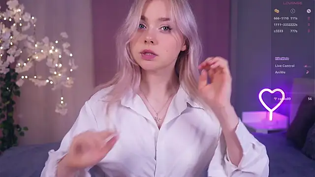 AccaCroyle online show from 02.09.26