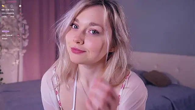 AccaCroyle online show from 04.09.26