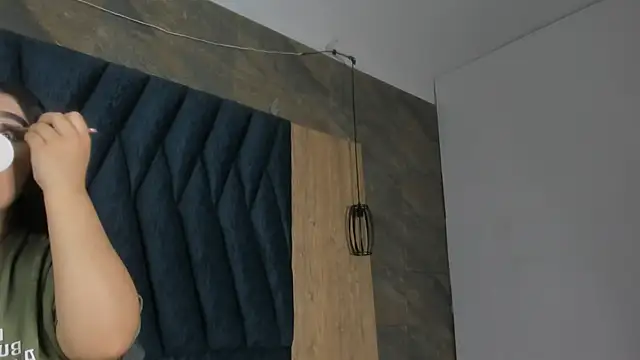 Samy Grey01 online show from 11.01.25