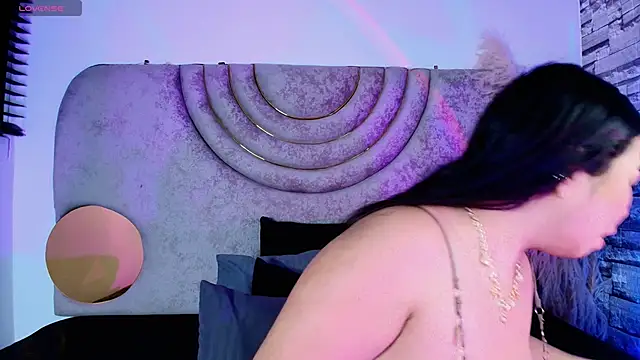 Samy Grey01 online show from 02.07.26