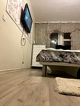 missevacrystal online show from 11.12.25