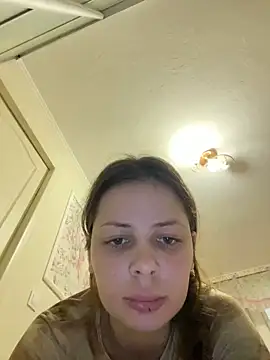 missevacrystal online show from 12.03.25