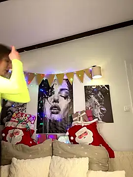 Snapshot of LINA_ALL_EYES_ON_YOU chatting on 01.13.26 LINA ALL EYES ON YOU online show from 01.13.26