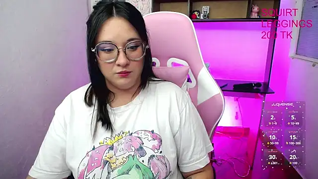  Jaade p  online show from 10.26.25