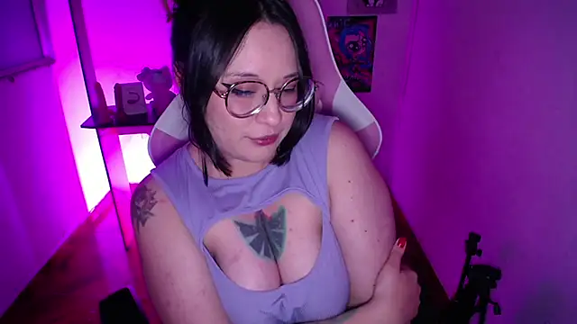  Jaade p  online show from 11.04.25