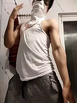 mrmasseur06 online show from 03.29.26