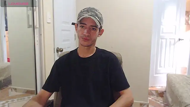 Sexxx20 online show from 12.03.25