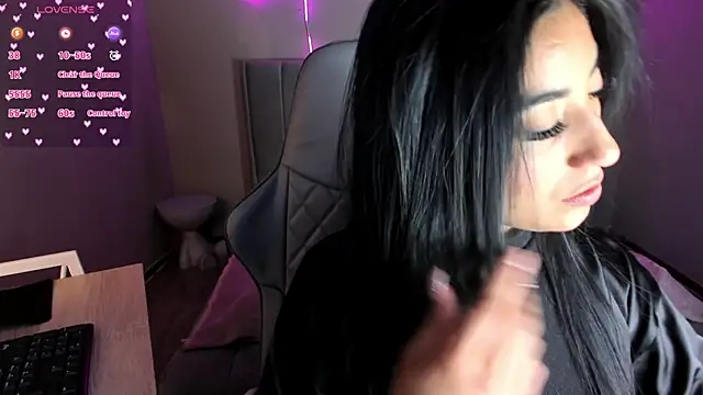 Emma and Issac online show from 02.23.26