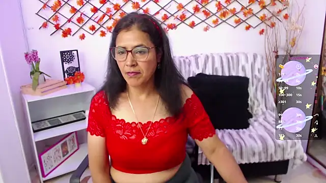 AmandaPeet online show from 02.06.26